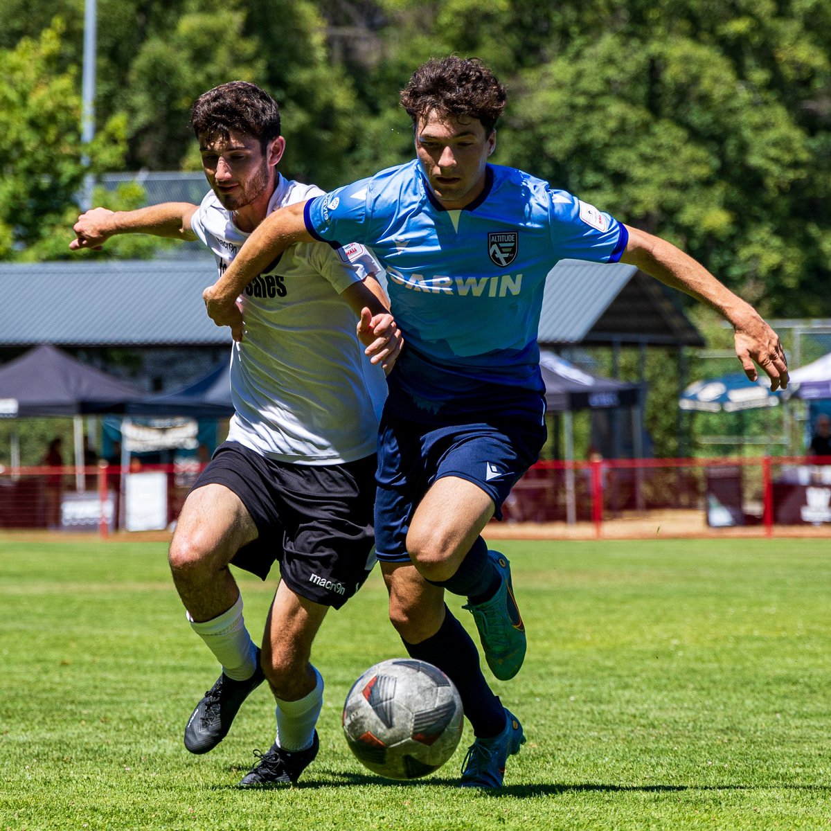 Highlanders FC tweet media