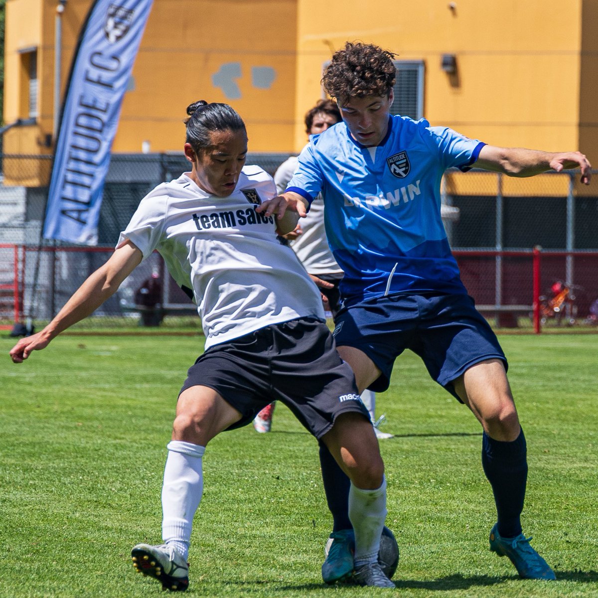Highlanders FC tweet media