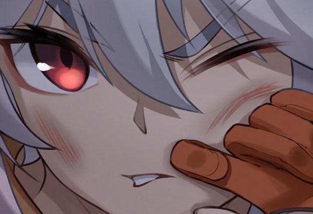 𝐓𝐡𝐞 𝐁𝐢𝐠, 𝐁𝐚𝐝, 𝐖𝐨𝐥𝐟. (@lupustrudunt) on Twitter photo 