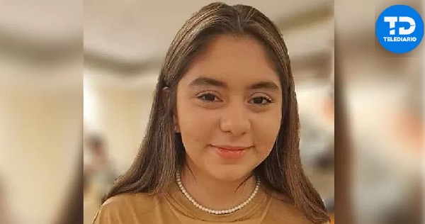 telediariomty's tweet photo. Buscan a Fátima Cadena, regia de 15 años, desaparecida en Colinas de San Jerónimo, Monterrey 

https://t.co/3IH5Gg9SlM https://t.co/DtNvnX8Sbz