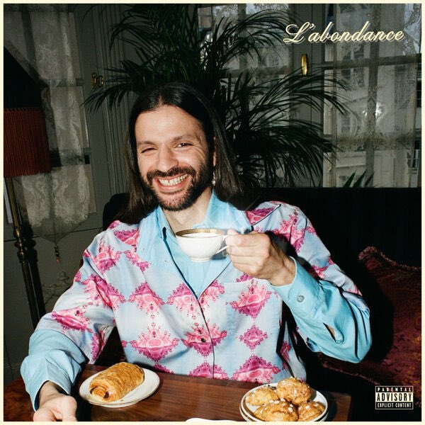 — La Fonoteca 💙 —

💿 Nassím 
« Visa »
(Colligence records, 2023)
⏯ youtu.be/yabrjuc0QZ4

#frenchmusic #newmusic #popmusic