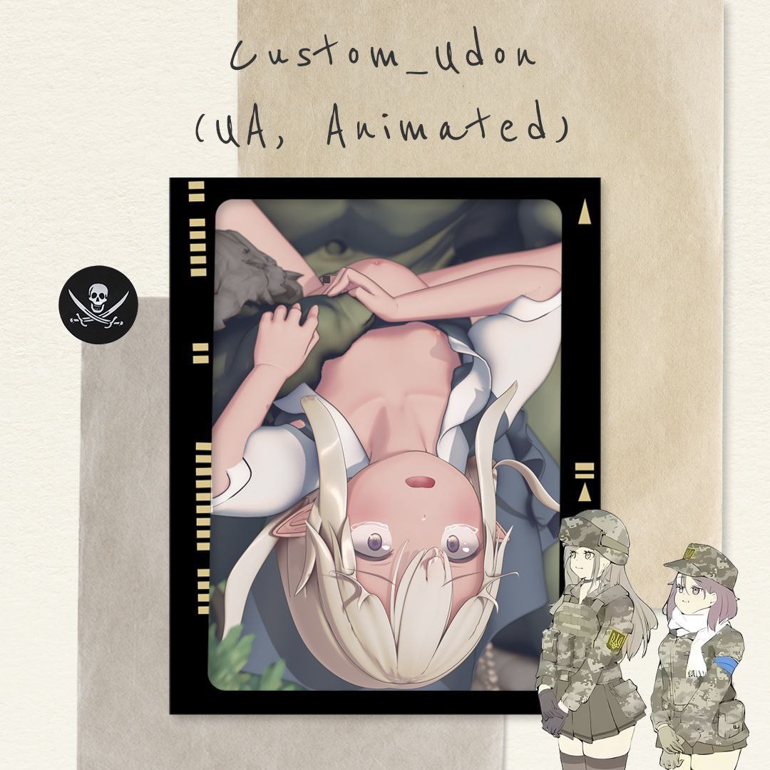 GudangCosplayer's tweet photo. Elf

Artist: Custom_Udon

Videos: 2 Vids

File Size: 410 MB

Link: https://t.co/vyHvhIEdsg

Join My Telegram Channel: https://t.co/4kyuY4wYbh

#3D #Animated #GudangCosplayer #slotgacorhariini #PemersatuBangsa  #terabox #viral #bigolivehot https://t.co/BQvv6NGn3n