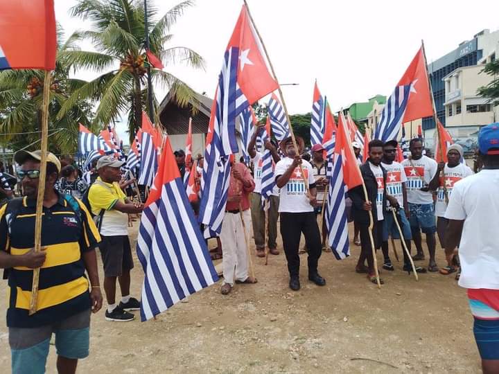 Papuateran96671's tweet photo. Vanuatu Parade ready 2023 https://t.co/qE6aZQa5t8