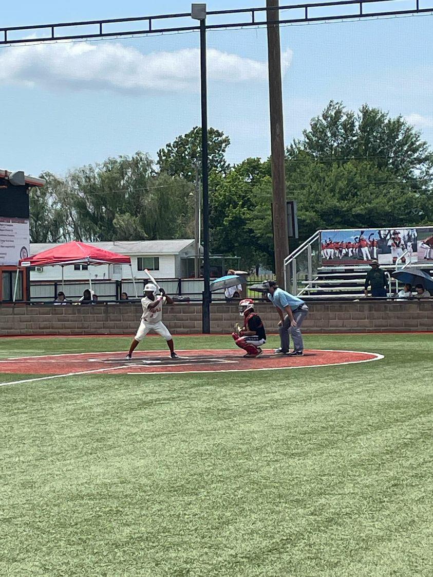 RylanC2407's tweet photo. #ConnorStateWorldSeries #TigersHpp https://t.co/DgvKUtJmti