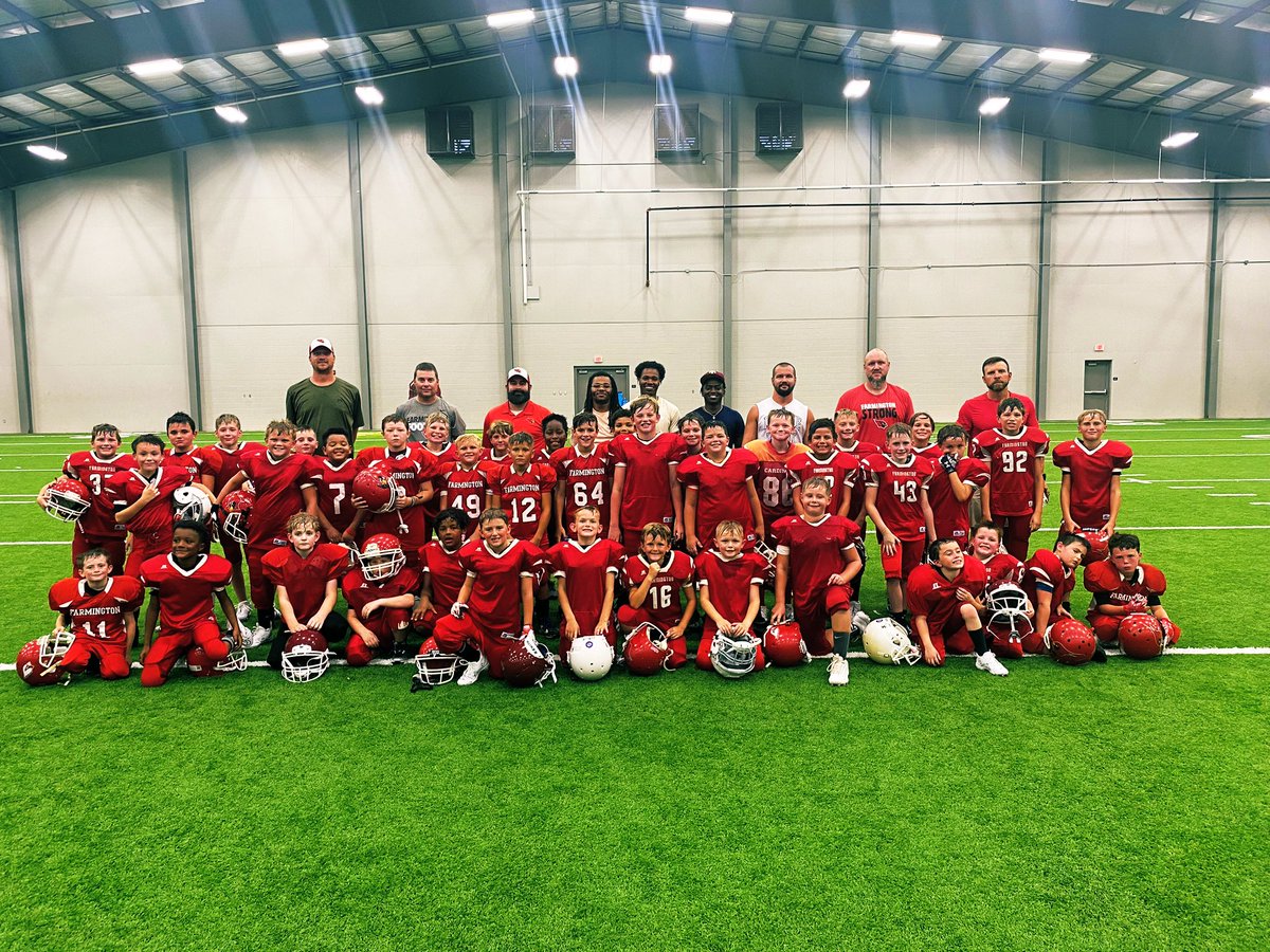 Farmington_Football tweet media