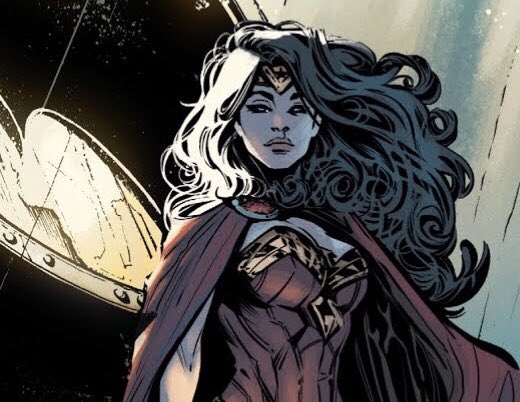 𝐖𝐎𝐍𝐃𝐄𝐑 𝐖𝐎𝐌𝐀𝐍 tweet media