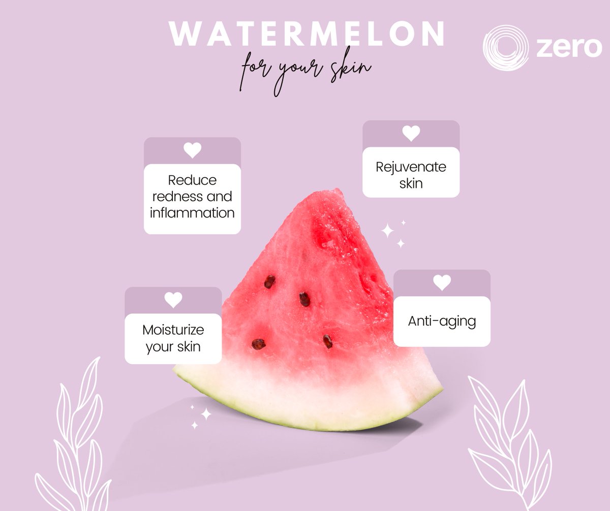 ZeroMaldives's tweet photo. Watermelon for Your Skin.
#zero #maldives #sustainable #agriculture #farming #organicallygrown #responsiblefarming #organicfood #farming #harvest https://t.co/bWmBZzTKhd