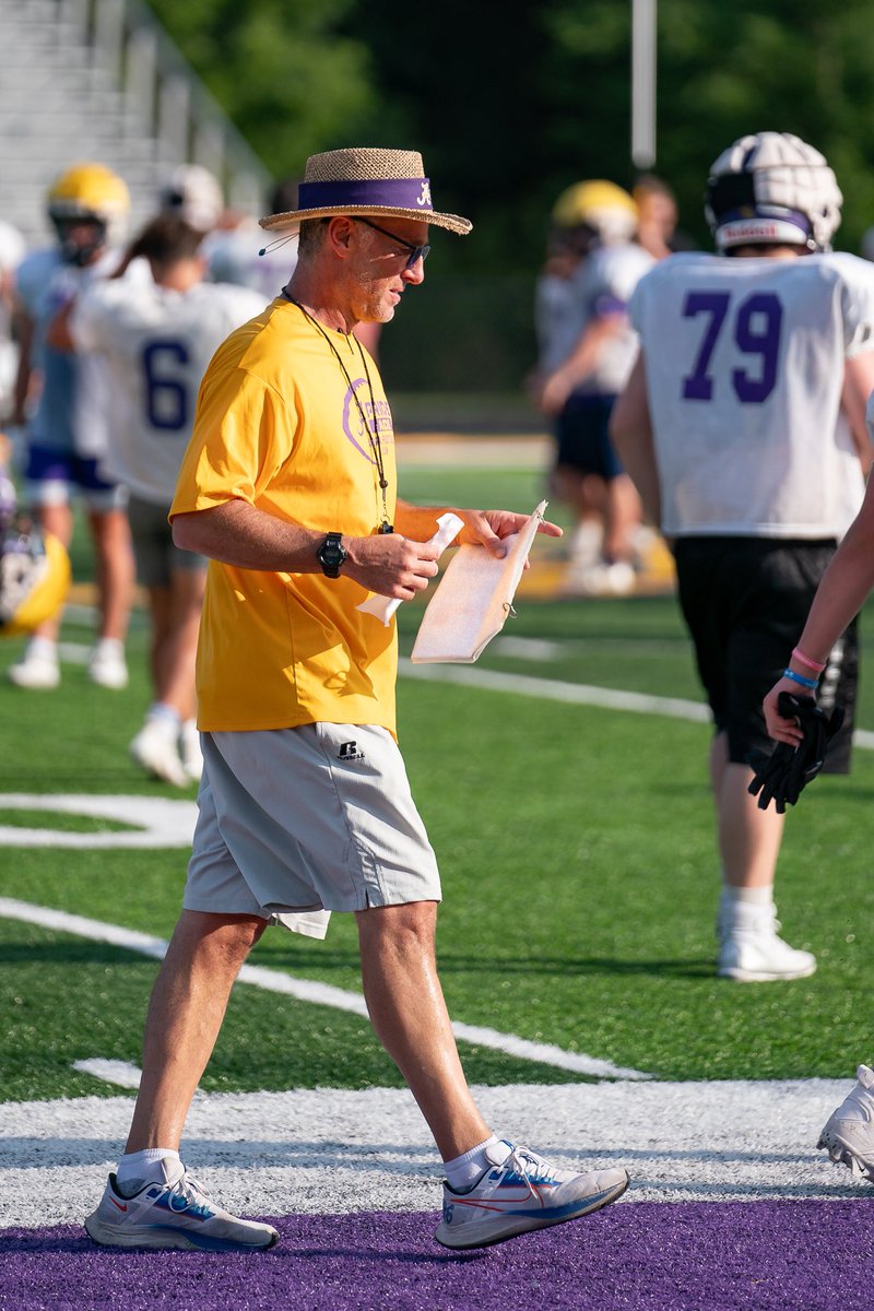 Every day gets us a little closer…