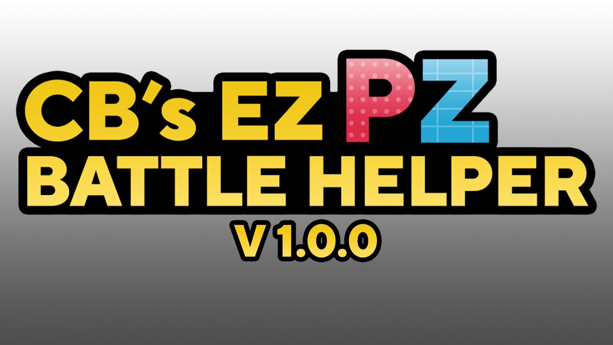 In case you didn't see I made a tool for folks, especially WiFi players. It is a note-taking tool that I aim to update over time. The response so far has been great so I appreciate everyone for checking it out!

Tool (Doc): docs.google.com/spreadsheets/d…

Video: 
youtube.com/watch?v=IQGWUM…