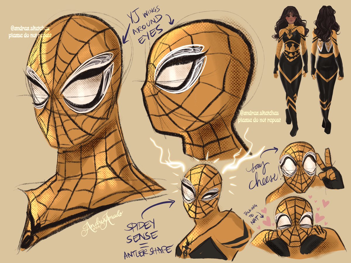 andrea ᱬ tweet media