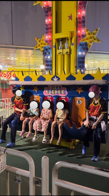 コスプレイヤーあおぴのTwitter画像26