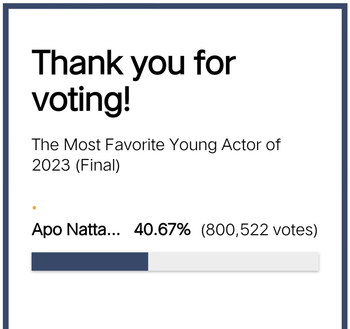 vote4apo's tweet photo. APO Morning 

Let's vote Apo😺
https://t.co/5U4uw9fChl

@Nnattawin1 
#Nnattawin
#apocolleagues https://t.co/p4PpRwt25n