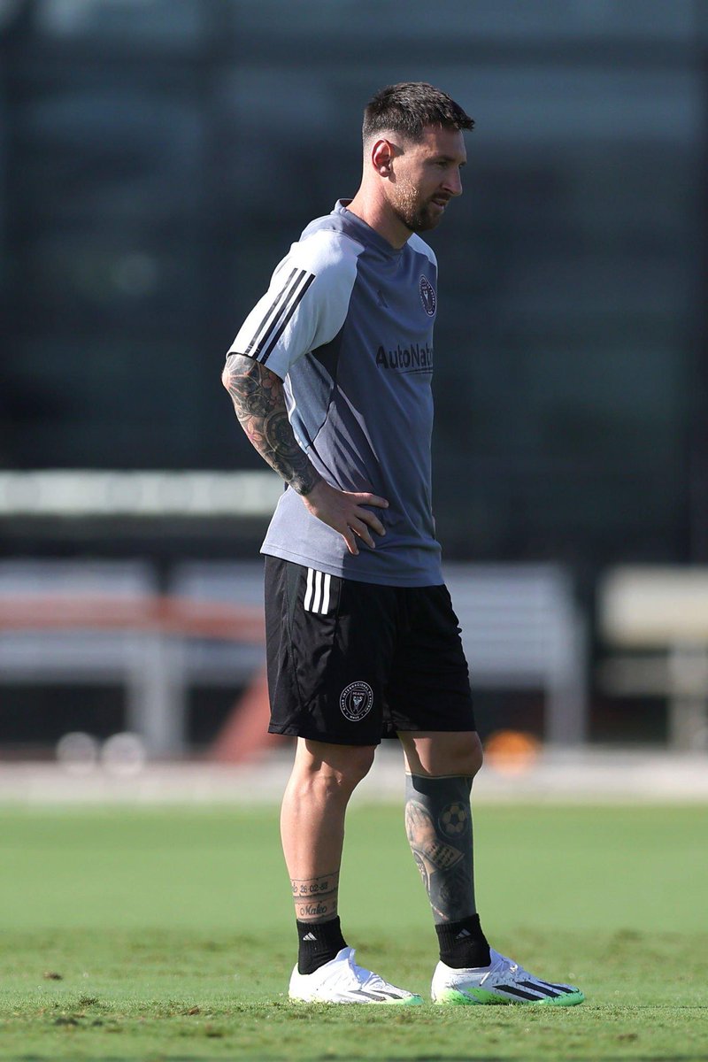 SomosAnalistas_'s tweet photo. UNA GROSERÍA 🇺🇸

MLS usará 18 cámaras para seguir a Messi en cada partido https://t.co/ClKWunEiI6