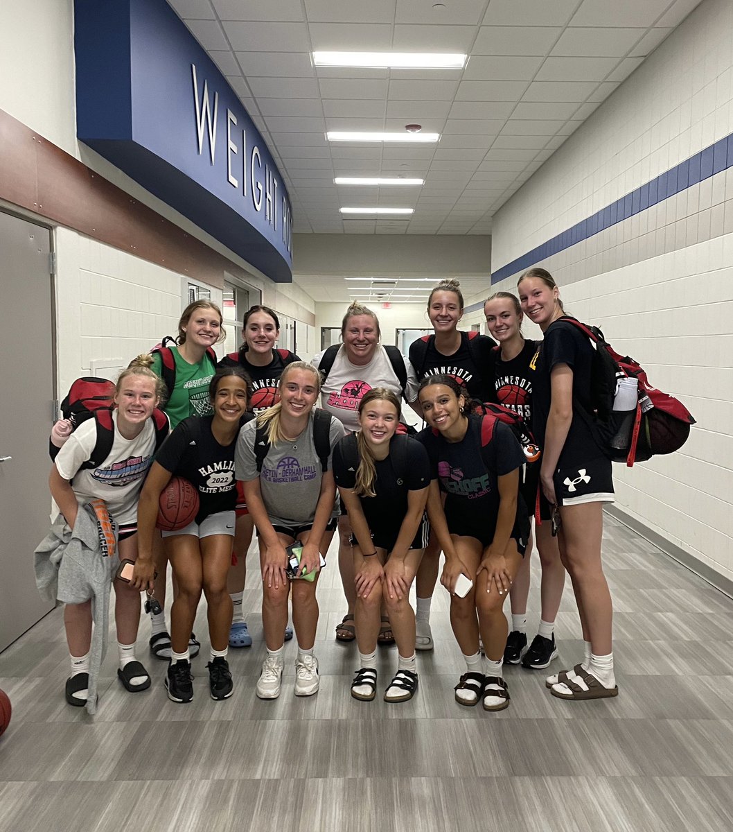 Minnesota Stars 2029 Gold tweet media