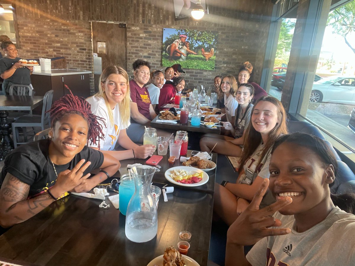 Sun Devil WBB tweet media