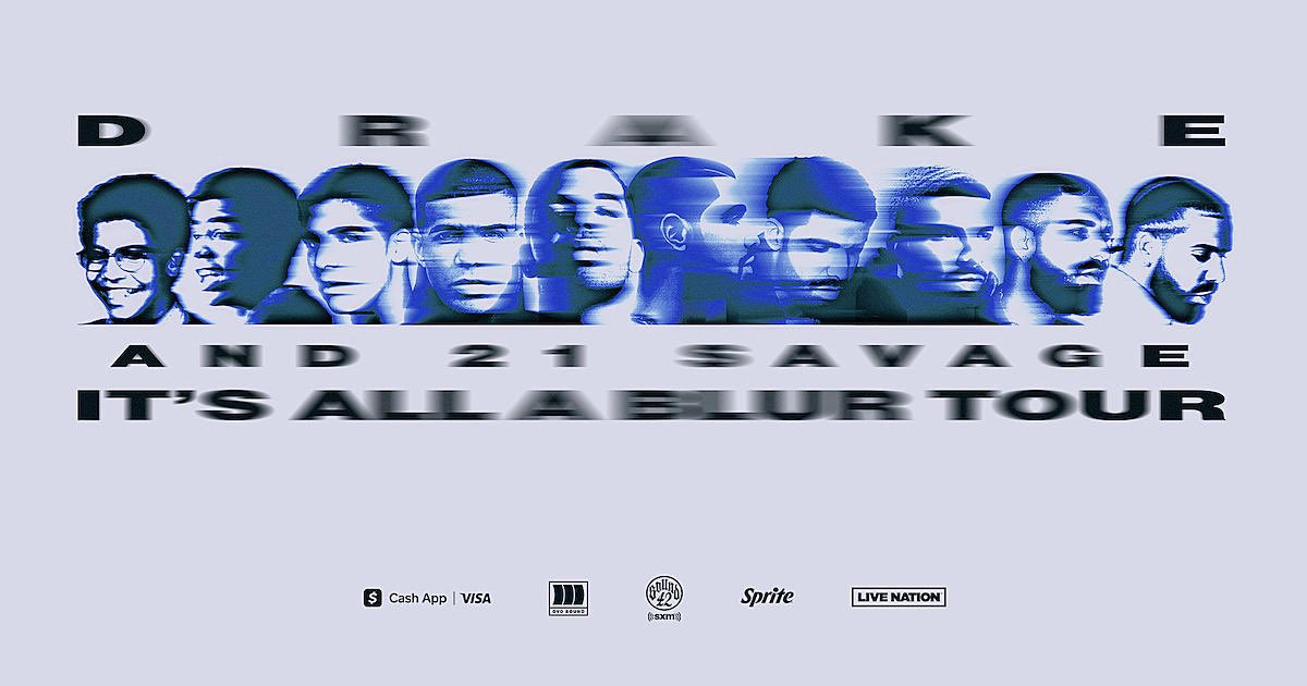 It’s All A Blur 🦉🗡️🫨 #IAABtour