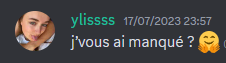 GaazetteCaabane's tweet photo. Petit pop de la queen Ylis sur le général https://t.co/7lDucJwTIr