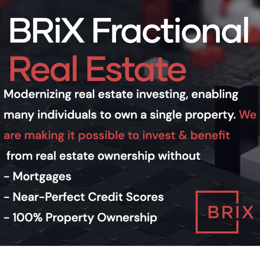 RealtyBRiX tweet media