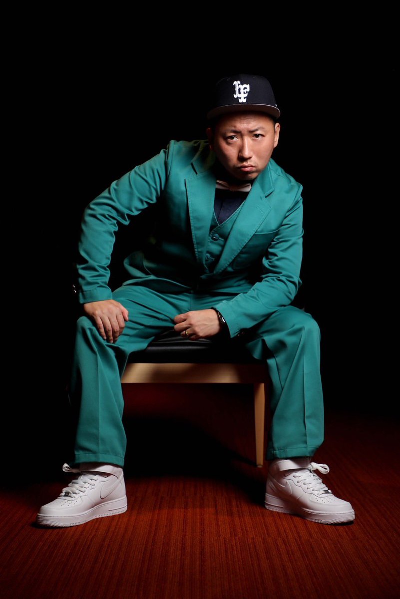 warunorirei's tweet photo. RT
8月26日
港祭✖︎ NOBOSE MCバトル 開催
賞金30万
福岡市役所西側ふれあい広場
出場MC
#TAROSOUL
#呂布カルマ
#DDS
#REIDAM
NOBOSE本気出します、繋がりあるスケジュール空いてるMCは連絡ヨロシクお願いします!
港祭ヤバイ盛り上がりにみんなでしましょう!
バーン!
#NOBOSE
#港祭
#MCバトル https://t.co/ouvGTfVARN