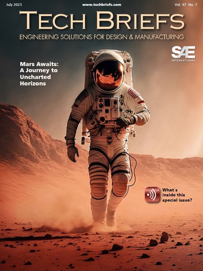 ASTRONAUT SMART GLOVE (ASG)

Read my article & watch our vid on the #Astronaut Smart Glove in @TechBriefsMag's Special Issue on Future #Mars Exploration! rb.gy/ufq6r

@HMP @MarsInstitute @SETIInstitute @CollinsAero @ntention_as @NASAAmes @NASAArtemis @NASAExpeditions
