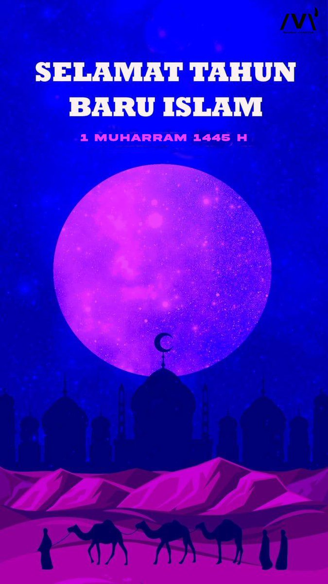 MenCreative_'s tweet photo. Selamat Tahun Baru Islam 1444 H untuk teman Menabur Creative yang merayakan. 🕌

#TAHUNBARUISLAM 
#menaburcreative https://t.co/GTy5Op6C0M