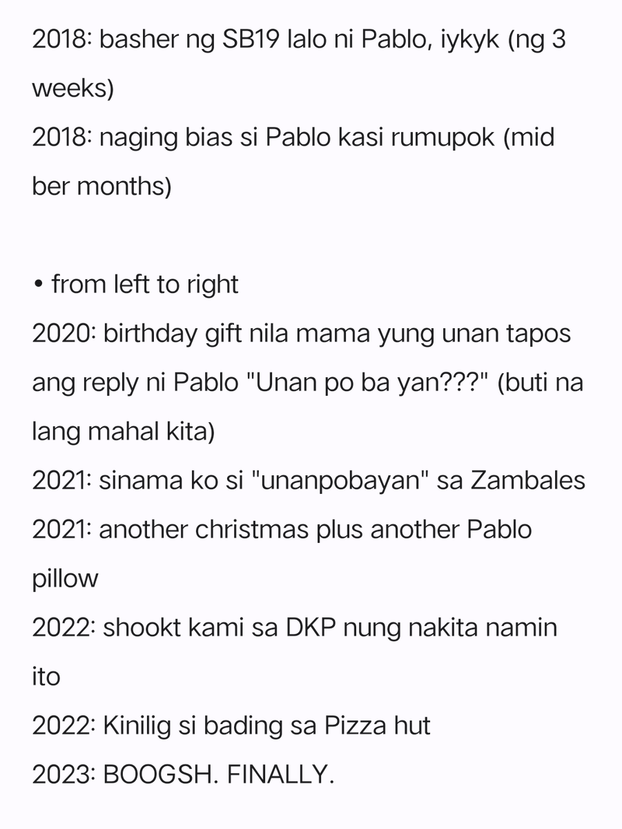 iamseizemic's tweet photo. Ilang beses ko ng nakita si @imszmc, malayuan o malapitan. Nahawakan ko na rin yung kamay niya, dumaan na rin sa gilid ko. Ang dami kong fancams niya pero nagtataka sila bakit wala akong selfie with 🌭.
✨PERFECT TIMING LANG✨ 😭
@SB19Official #SB19_PABLO
#IMPACK #ATINKuharili https://t.co/1KK5y4lnCU