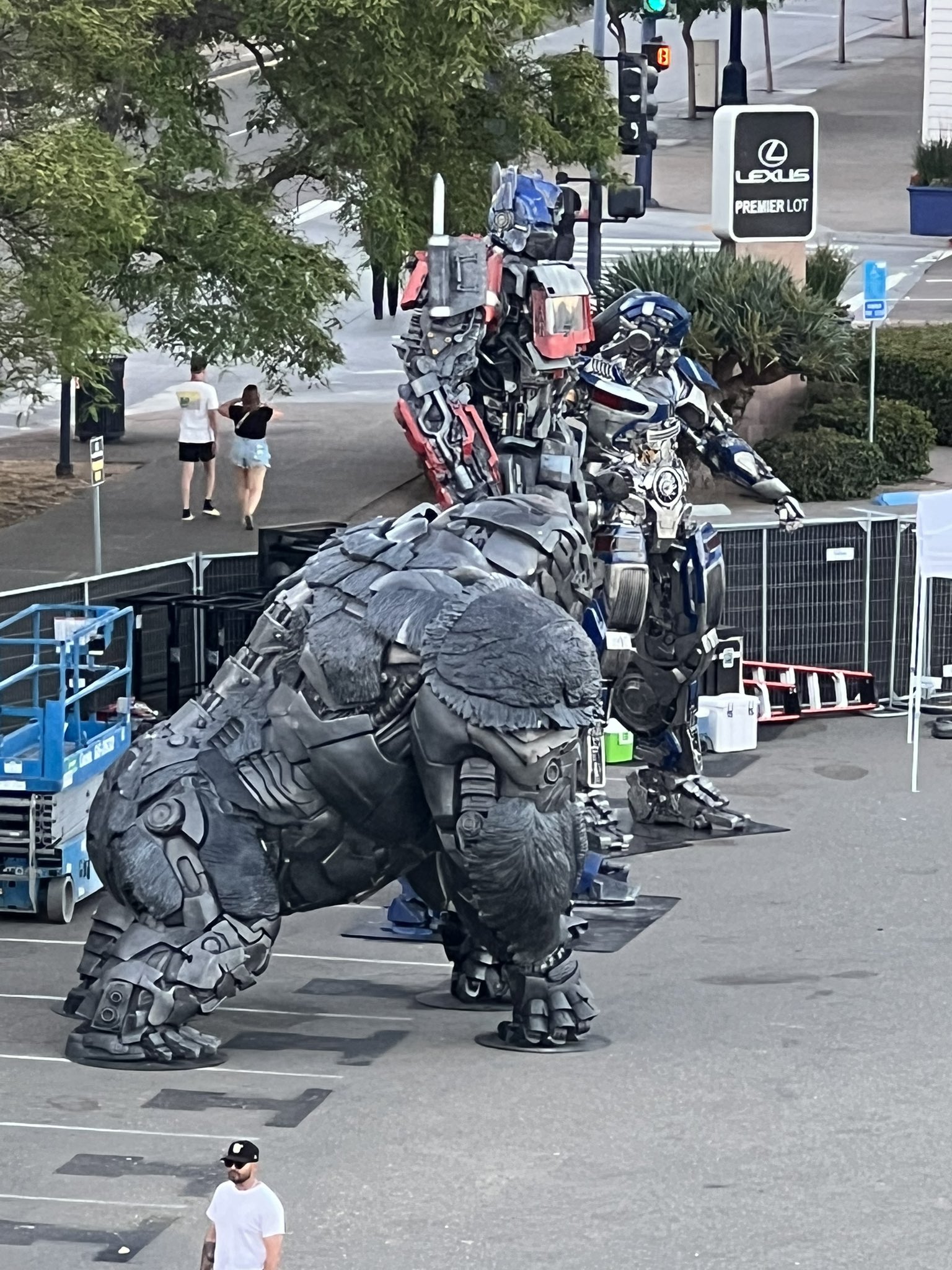 Parks And Cons on Twitter "The latest from the PetCo Interactive Zone