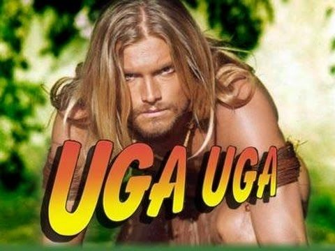 ZAMENZA's tweet photo. Tatuapu nunca soube viver em floresta. A farsa acabou. #NoLimite #UgaUga https://t.co/rXY3xy9Znr
