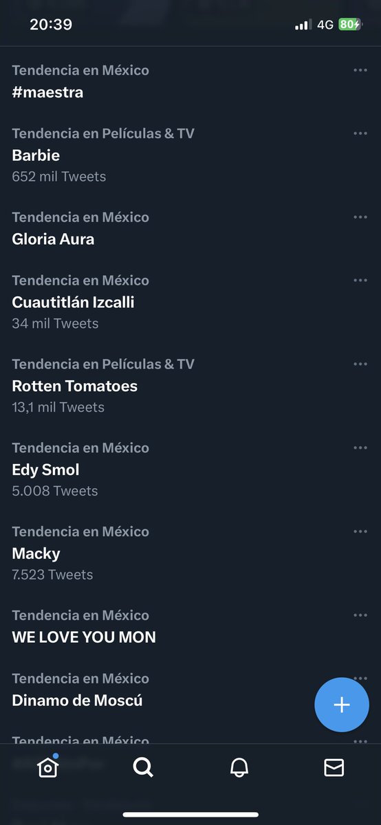 Gloria Aura 🕊️ tweet media