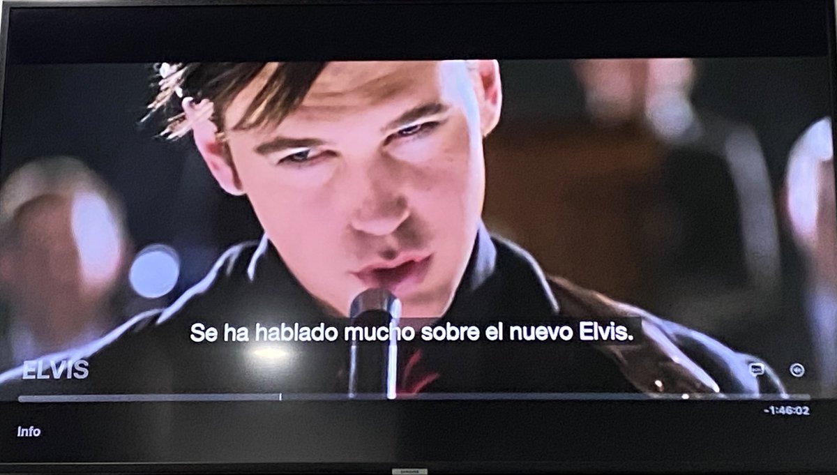 PubliHormi's tweet photo. Viendo #Elvis por enésima vez.. #nomecanso 🤩😍 https://t.co/fLUOfj8loe