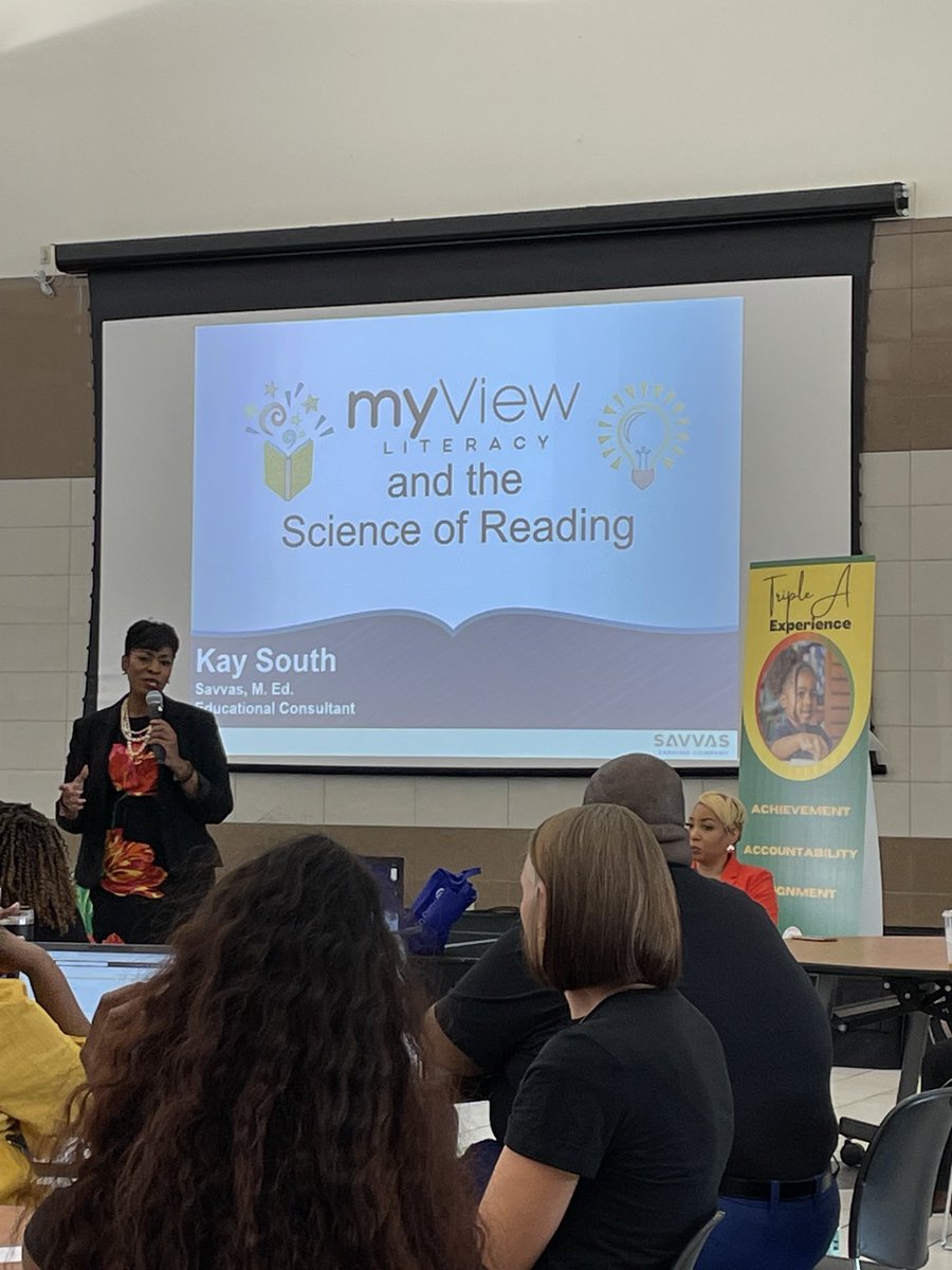 ACocaVillegas's tweet photo. Great day of learning in DeSoto ISD. ⁦@desotoisdeagles⁩ https://t.co/V64ZYhrvaI