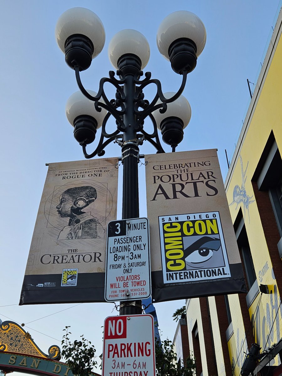 Blake Garris tweet media