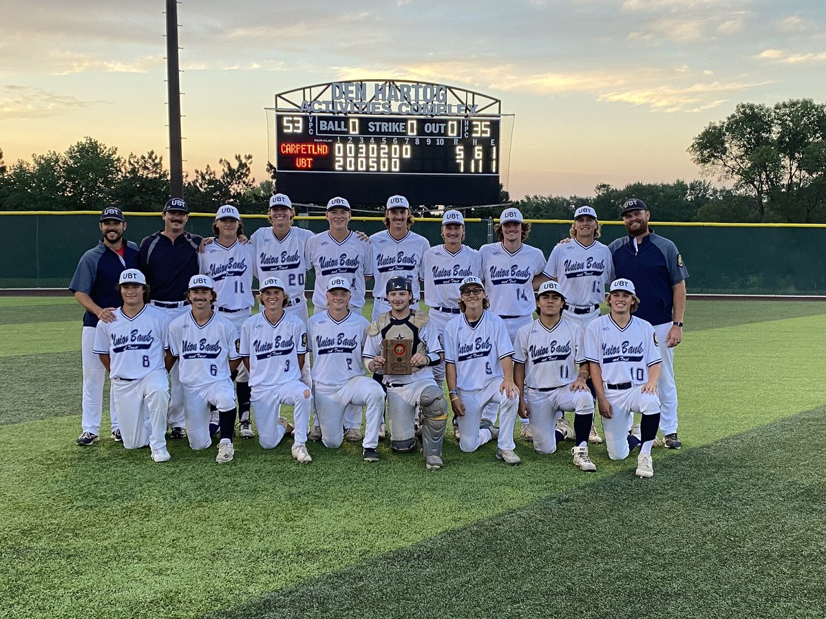 Pius X Baseball ⚡ tweet media