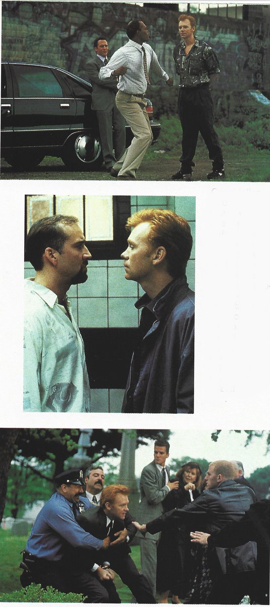 Kiss of Death 1995 #movie #davidcaruso #samuelljackson #nicolascage