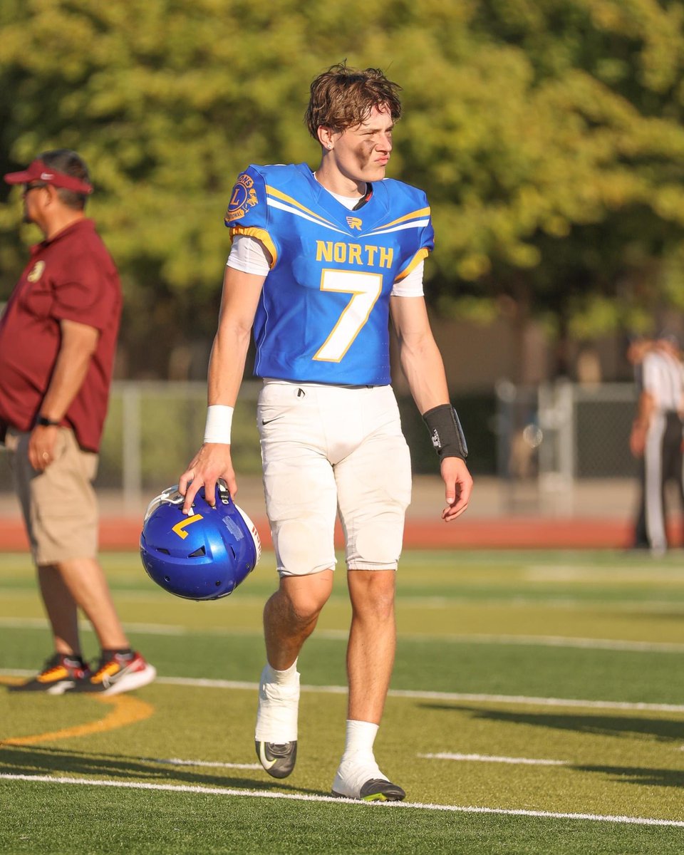 jayden_mckey's tweet photo. Lions All Star Game⭐️ @lionsFB4A1 https://t.co/shKagGOVvJ