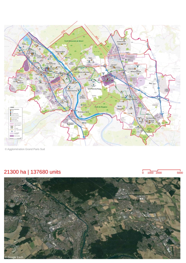 urbanistyka's tweet photo. Grand Paris Sud is an urban agglomeration that was created to promote inclusion, innovative actions and place-specific integrated urban policies.

https://t.co/vnO3iHhWJk

#urbanitarian #urbandesign #urbanplanning #architecture #paris #placemaking #urbancitizen @grandparissud https://t.co/oXYtWBtU29