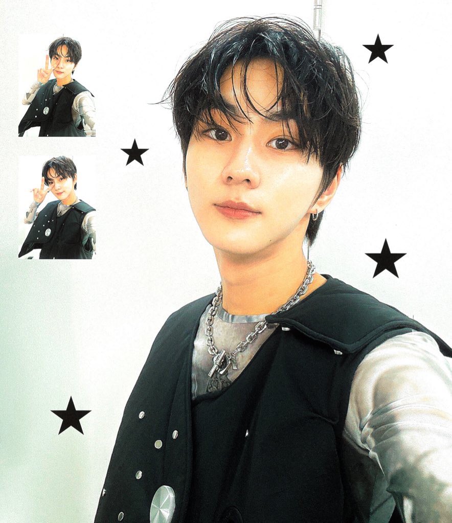 PIC0209's tweet photo. ⭐️🖤 https://t.co/37PsyjwO4A