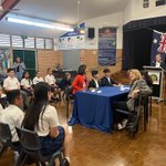 Photo by Governor Philip King PS (@GovernorPs)