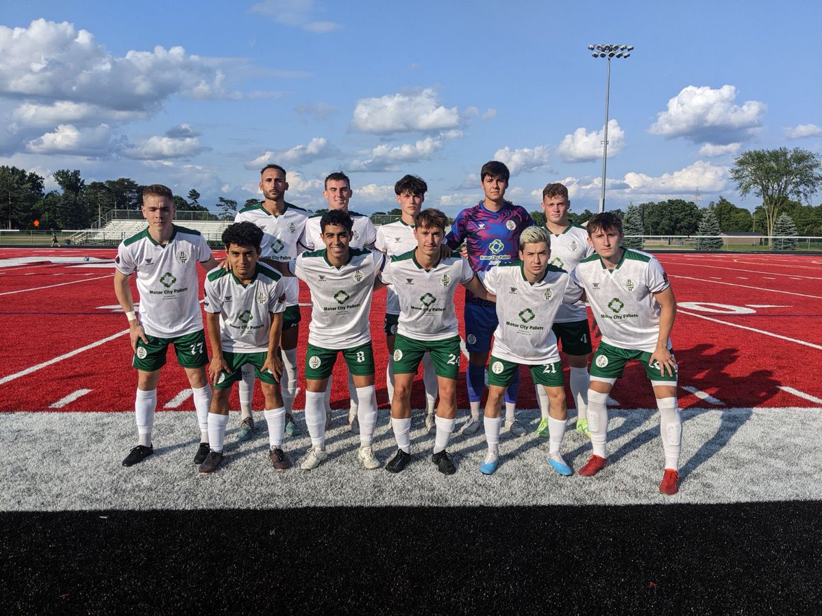 InterDetroit's tweet image. INTER DETROIT 
MIDWEST EAST CHAMPS 🔥
Tonight’s MOTM 🌮 🇲🇽 presented by Que Pasa Taqueria : DaVion Page  with the game winner 🚀
VAMOOOOOOS 🏆 
Not done yet…
#VamosINTER 🏴‍☠️