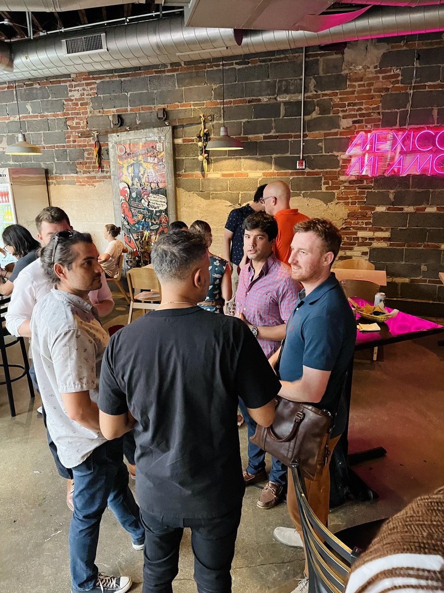 Big thanks to everyone who joined the July gathering of the BSN! ✨☄️