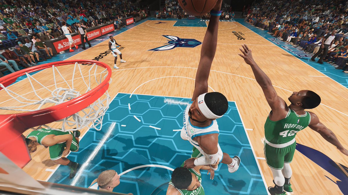 TMB1Official's tweet image. #PS5Share, #NBA2K23 #POSTERIZED