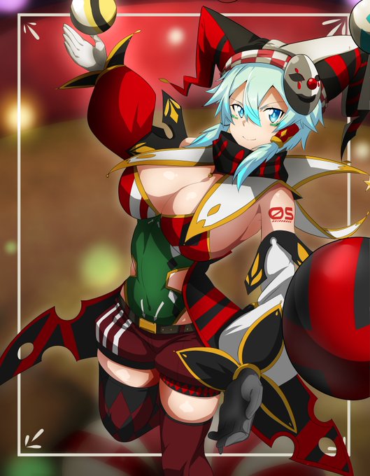 ショータイム🐈🤡! 