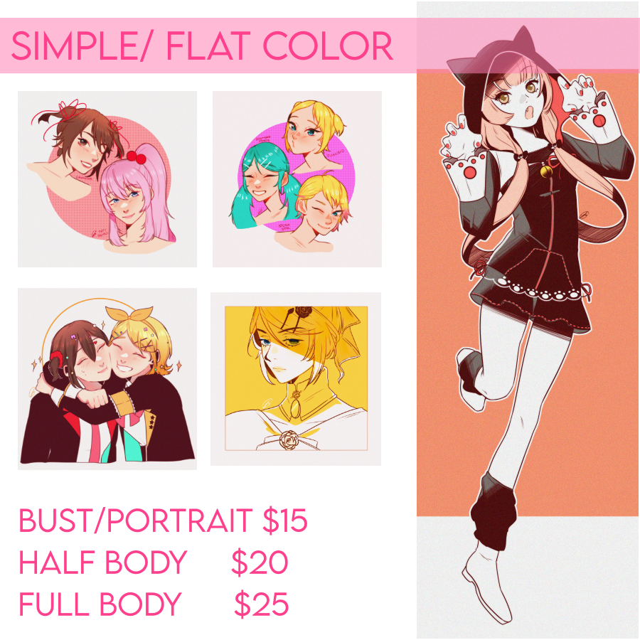 Lilith✨comms📌 tweet media