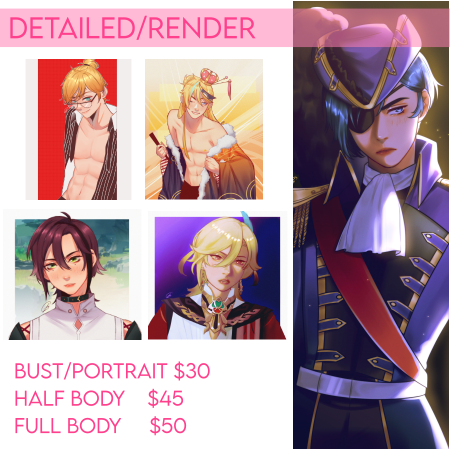 Lilith✨comms📌 tweet media