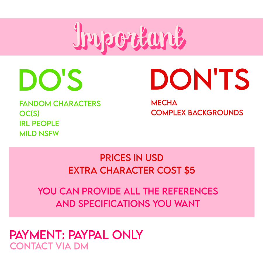 Lilith✨comms📌 tweet media