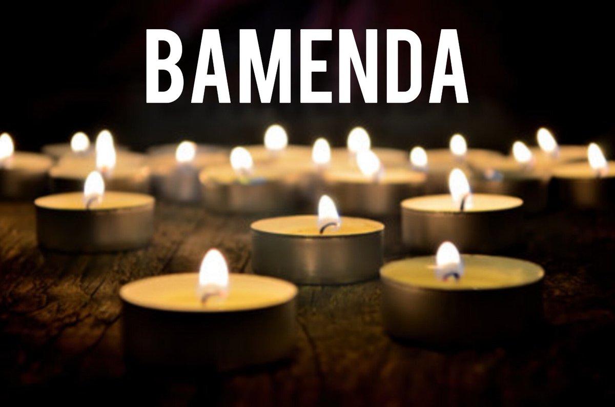 joDionNgute's tweet image. Bamenda !!!
J adresse mes plus sincères condoléances aux familles victimes..., aux blessés prompt rétablissement, aux populations restons confiant, le gouvernement est déterminé à aller jusqu'au bout de ses engagements malgré la douleur.
#PM #JDN #Bamenda🙏