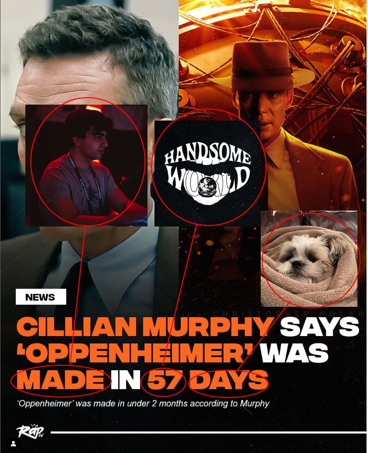 handsomewrld's tweet image. 