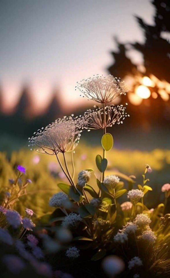nasma_92's tweet photo. ༺ 🦋 💜🌸����༻ 
يقينك بأن ما عند الله آت . . يبعدك عن الضغوط، ويعينك على الصبر، ويفتح لديك آفاق الأمل,,
 #صباح_الخير_والسعاده_للجميع https://t.co/ulMD2YHdku