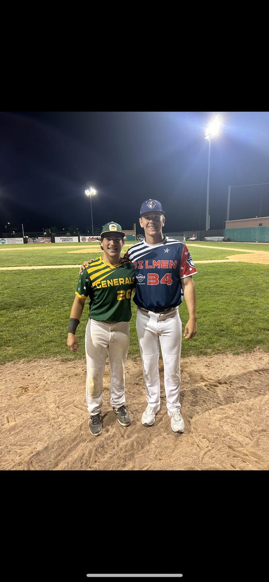 Washy &amp; Savage at the All-Star Game