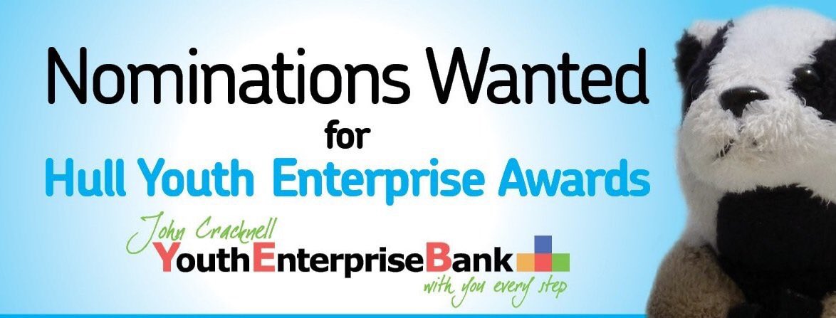 ent_hull's tweet photo. Do not forget to enter the Hull Youth Enterprise Awards 2023.

Application forms via charles.cracknell@hullcc.gov.uk

#YoungEntrepreneurs #EnterpriseSkills #EntEd https://t.co/Da31KAQqjo
